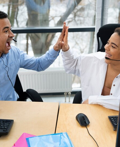 Support Coordination