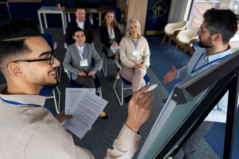 Workplace readiness training